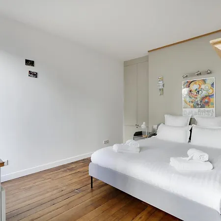Pick A Flat's In Saint-germain Des Pres - Rue Jacques Callot Apartamento *