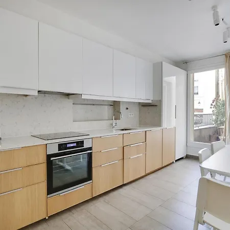 Pick A Flat's In Saint-germain Des Pres - Rue Jacques Callot Apartment *