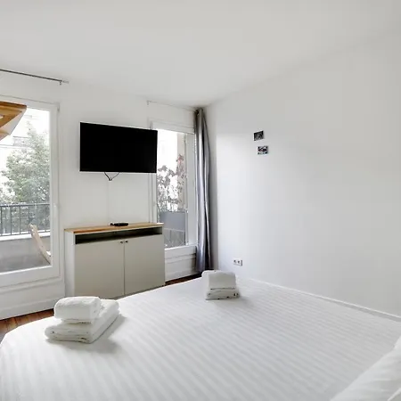 Apartamento Pick A Flat's In Saint-germain Des Pres - Rue Jacques Callot