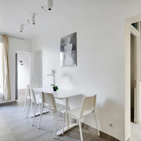 Pick A Flat's In Saint-germain Des Pres - Rue Jacques Callot Apartment