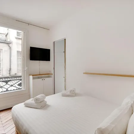 Apartamento Pick A Flat's In Saint-germain Des Pres - Rue Jacques Callot París